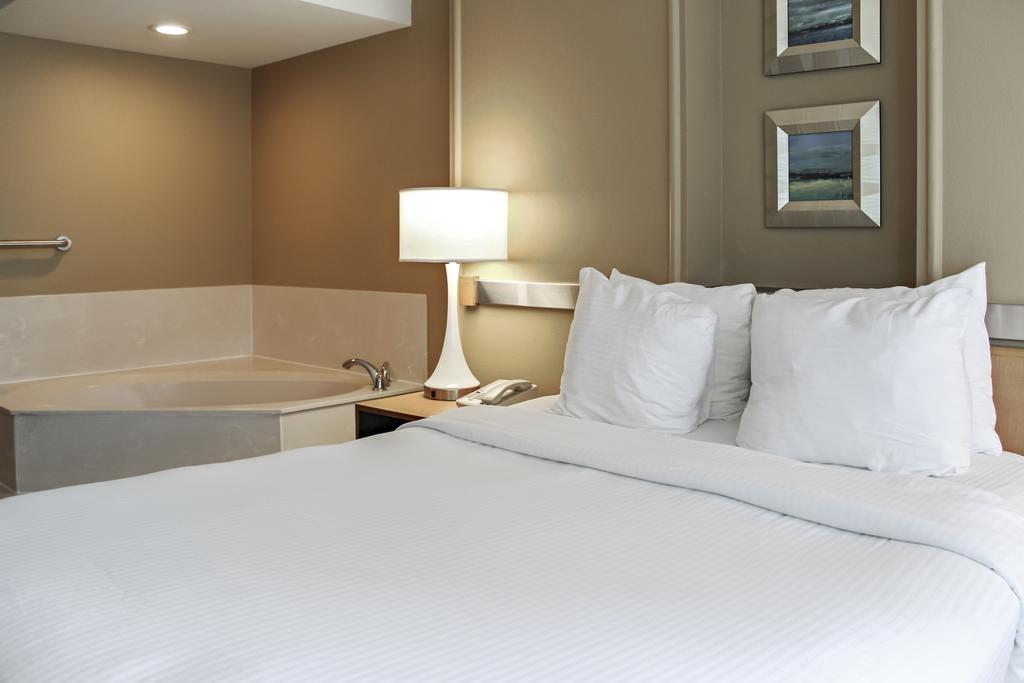 Hilton Vacation Club Daytona Beach Regency Bagian luar foto