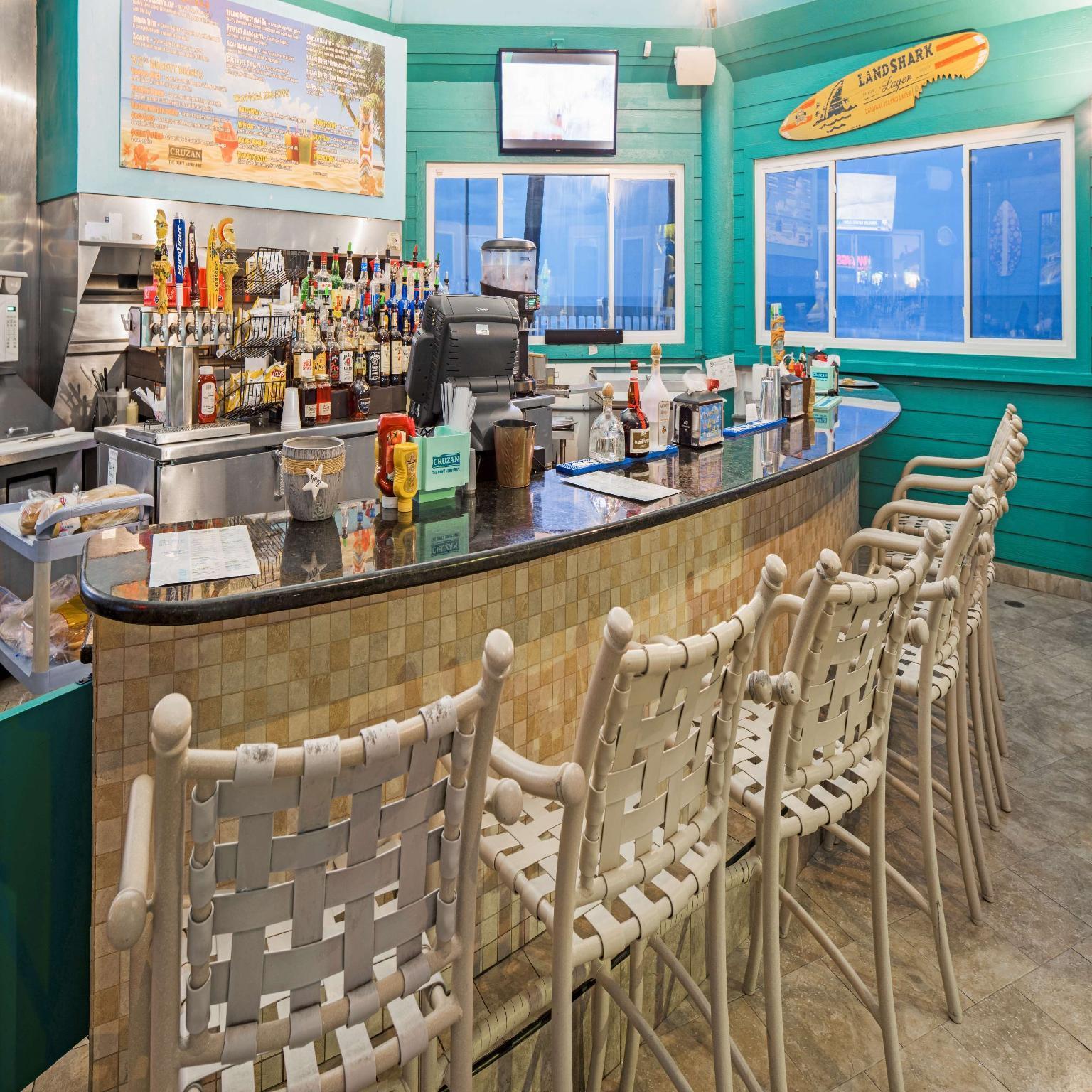 Hilton Vacation Club Daytona Beach Regency Bagian luar foto