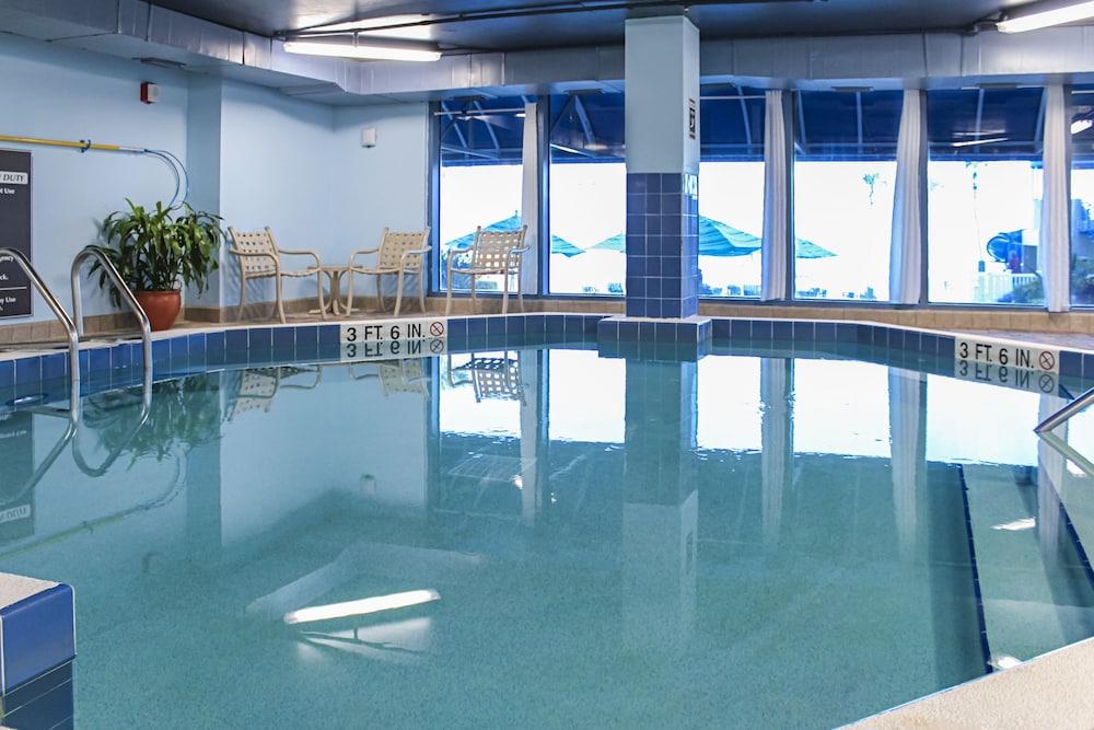 Hilton Vacation Club Daytona Beach Regency Bagian luar foto