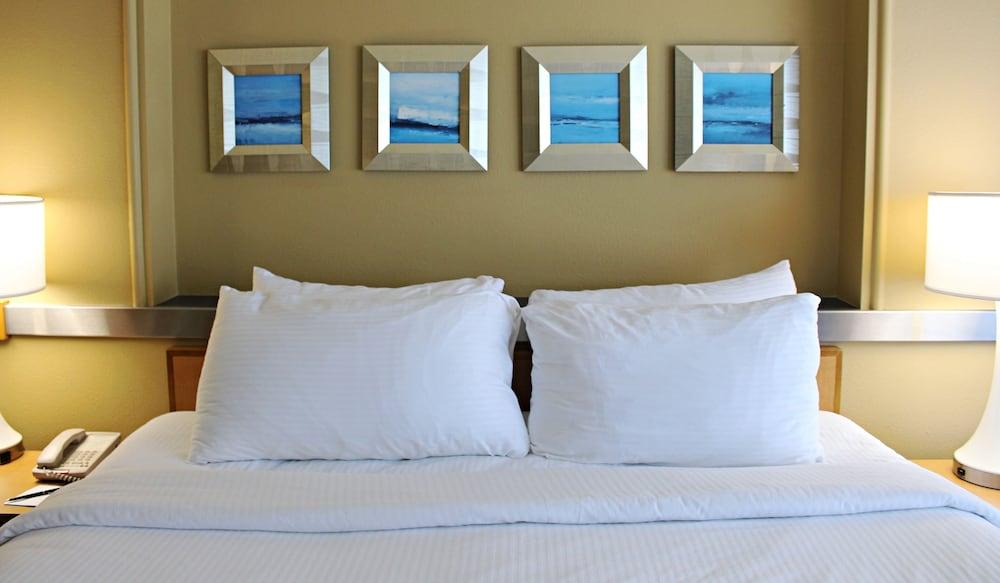 Hilton Vacation Club Daytona Beach Regency Bagian luar foto