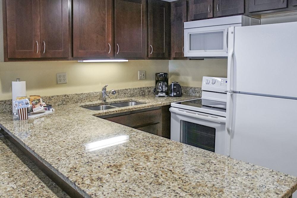 Hilton Vacation Club Daytona Beach Regency Bagian luar foto
