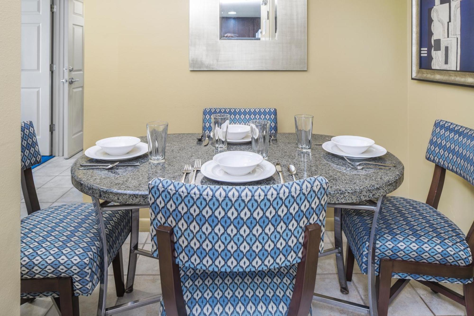 Hilton Vacation Club Daytona Beach Regency Bagian luar foto