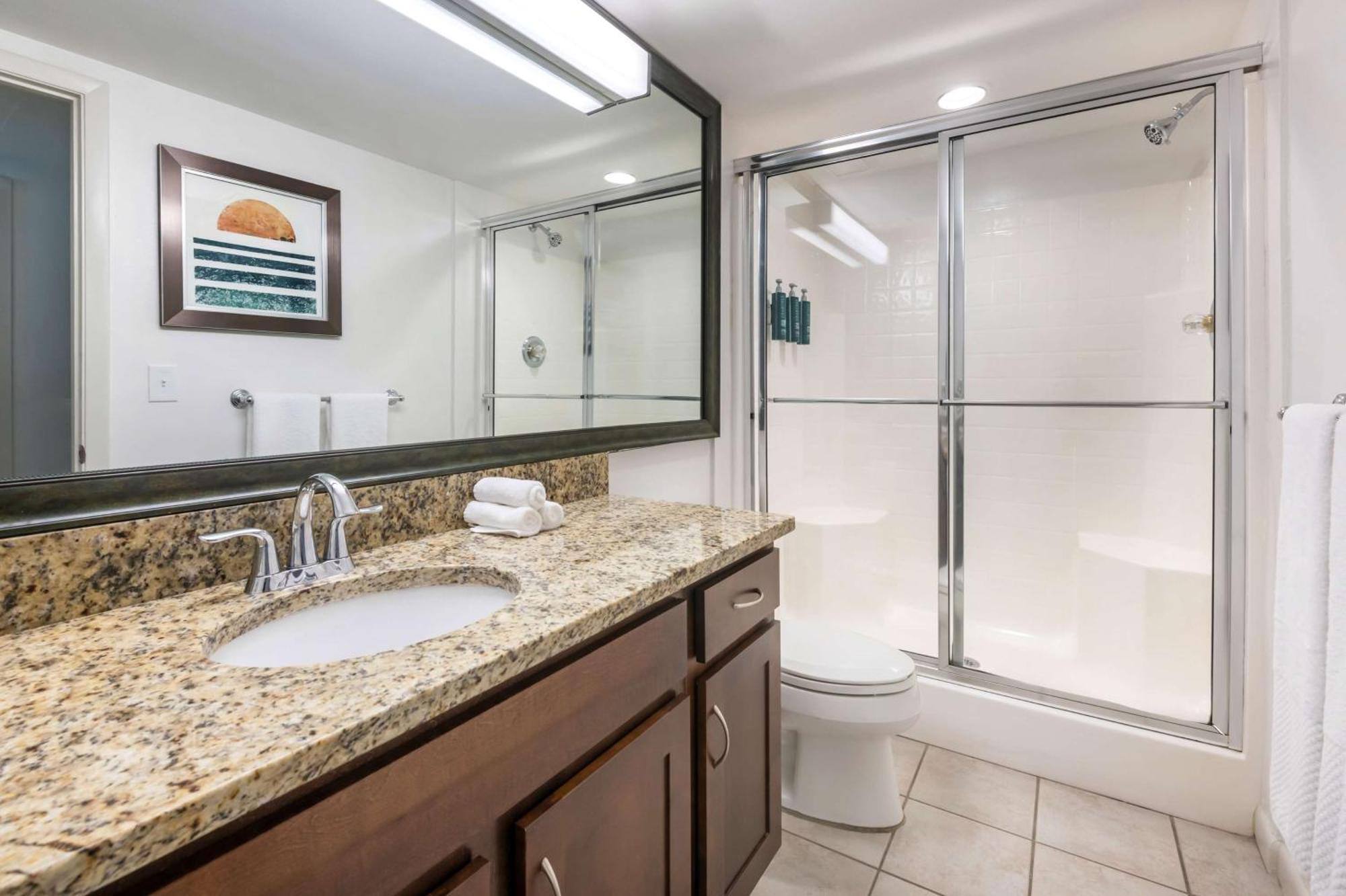 Hilton Vacation Club Daytona Beach Regency Bagian luar foto