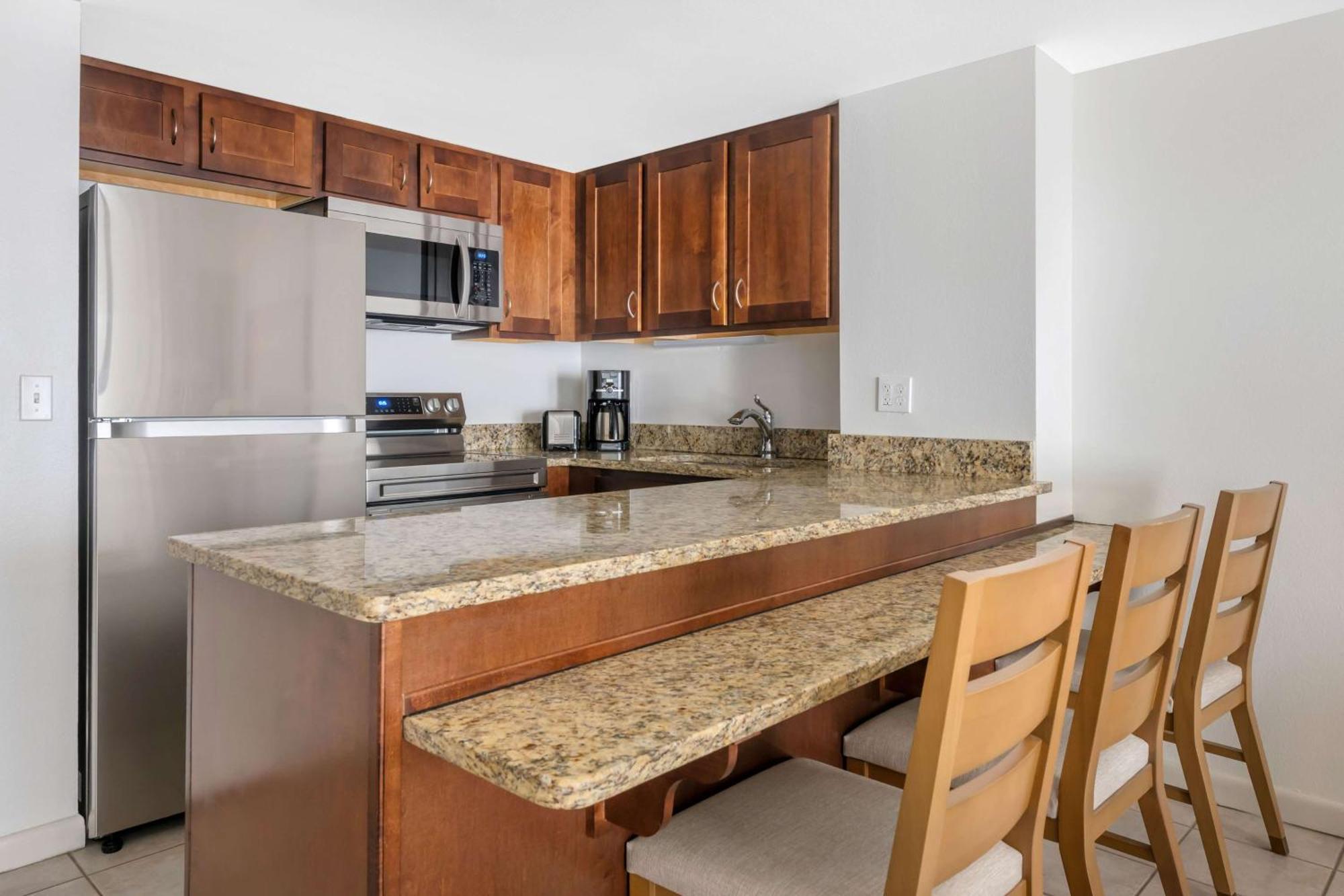 Hilton Vacation Club Daytona Beach Regency Bagian luar foto