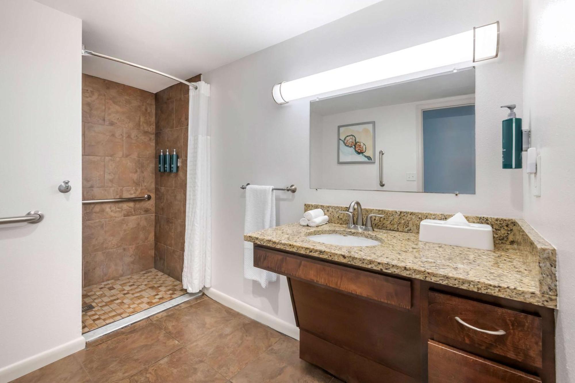 Hilton Vacation Club Daytona Beach Regency Bagian luar foto